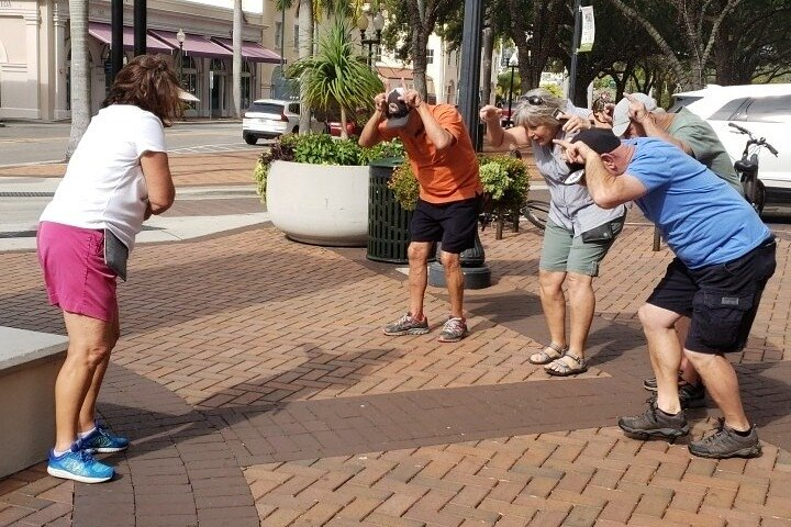 Hollywood City Scavenger Hunt Excursion by 3Quest Challenge - Photo 1 of 6